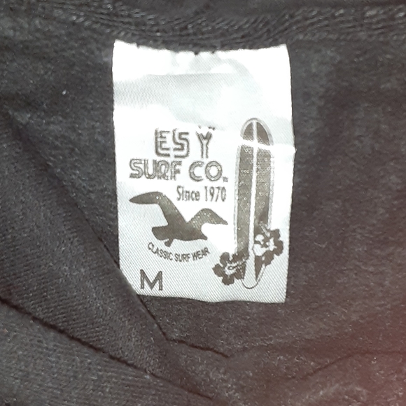 Logang hoodie - Picture 2 of 2